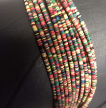 Wholesale  tribal African waist beads