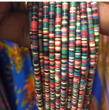 Wholesale  tribal African waist beads